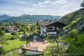 Gästehaus Schreyer, Oberaudorf